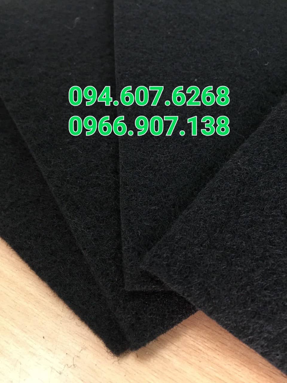 tấm lọc carbon khử mùi, tấm lọc than hoạt tính