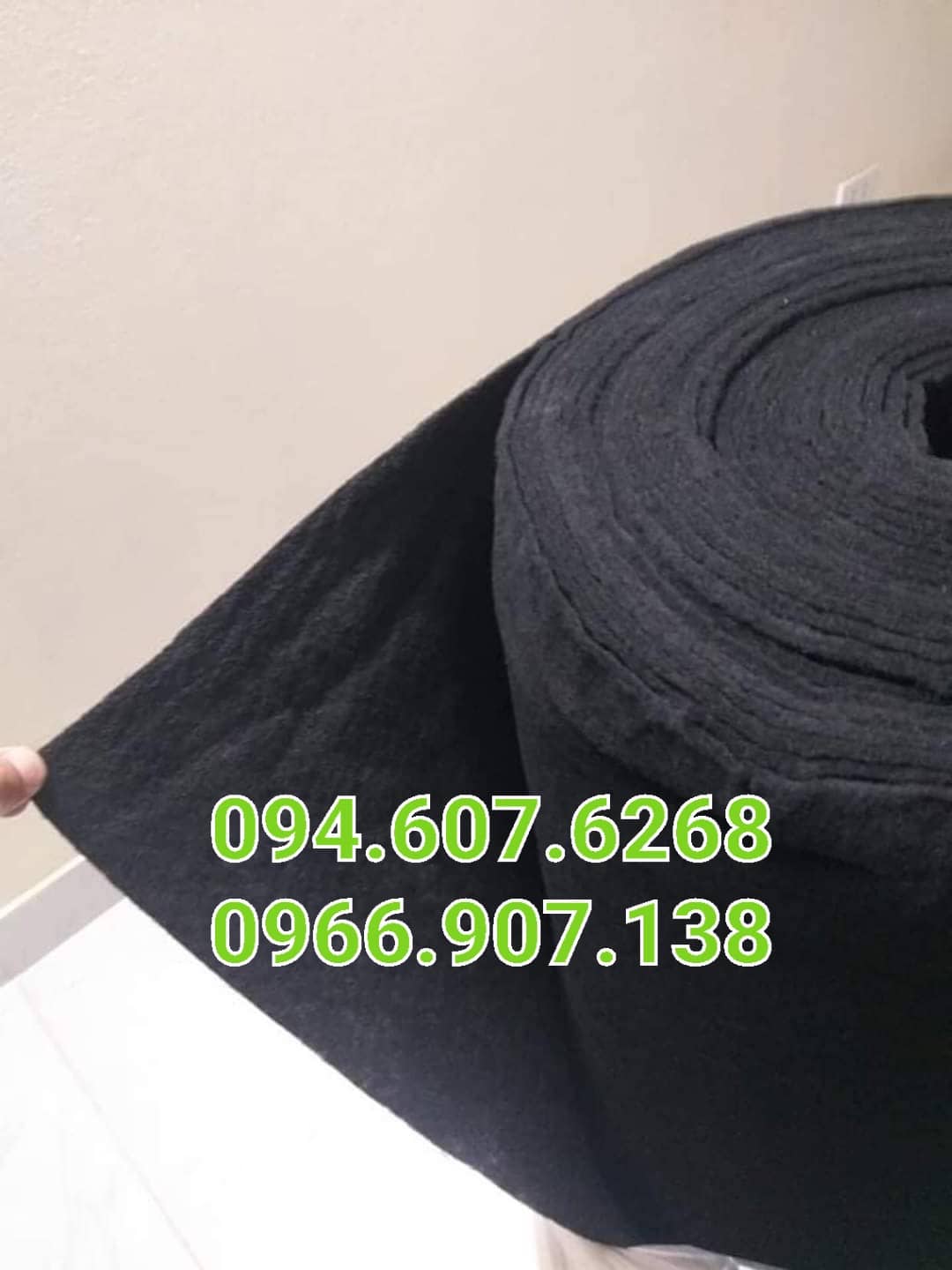 Tấm lọc than hoạt tính