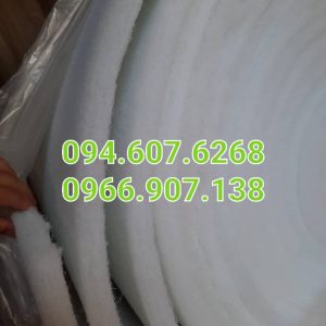 Bông lọc bụi G3-EN779