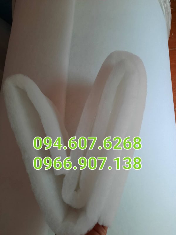 Sợi tổng hợp Polyester là gì?